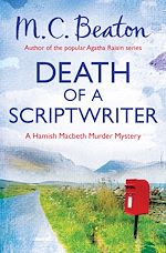 Download this eBook Death of a Scriptwriter