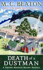 Download this eBook Death of a Dustman