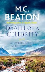 Download this eBook Death of a Celebrity