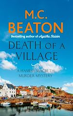 Download this eBook Death of a Village
