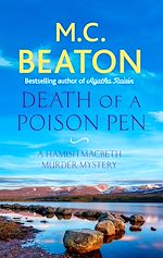 Download this eBook Death of a Poison Pen