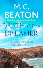 Download this eBook Death of a Dreamer