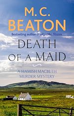 Download this eBook Death of a Maid