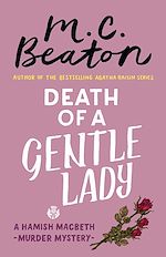 Download this eBook Death of a Gentle Lady