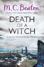 Download this eBook Death of a Witch
