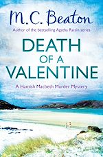 Download this eBook Death of a Valentine