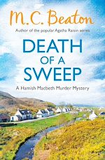 Download this eBook Death of a Sweep