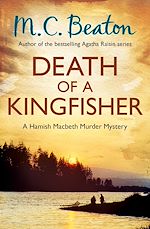 Download this eBook Death of a Kingfisher