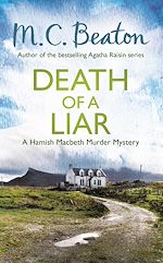 Download this eBook Death of a Liar