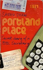 Télécharger le livre :  Secret Diary of a 1970s Secretary