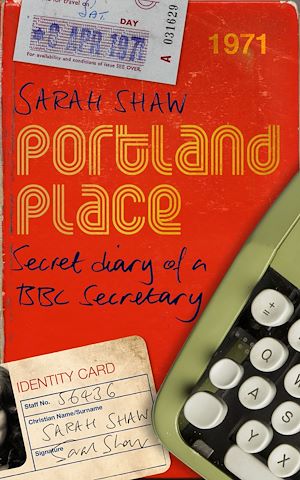 Téléchargez le livre :  Secret Diary of a 1970s Secretary