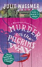 Download this eBook Murder on the Pilgrims Way