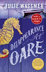 Download this eBook Disappearance at Oare
