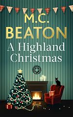 Download this eBook A Highland Christmas