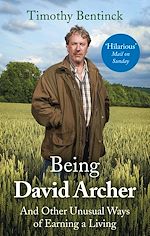 Download this eBook Being David Archer