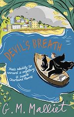 Télécharger le livre :  Devil's Breath