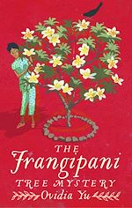 Download this eBook The Frangipani Tree Mystery