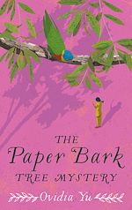Download this eBook The Paper Bark Tree Mystery