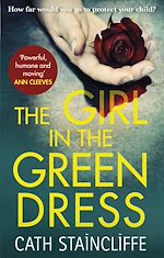 Télécharger le livre :  The Girl in the Green Dress