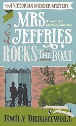Download this eBook Mrs Jeffries Rocks The Boat