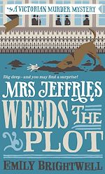 Download this eBook Mrs Jeffries Weeds the Plot