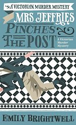 Download this eBook Mrs Jeffries Pinches the Post