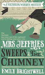 Download this eBook Mrs Jeffries Sweeps the Chimney