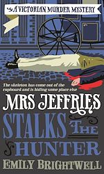 Download this eBook Mrs Jeffries Stalks the Hunter