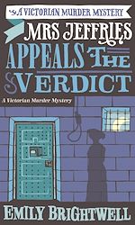 Download this eBook Mrs Jeffries Appeals the Verdict