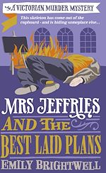 Download this eBook Mrs Jeffries and the Best Laid Plans