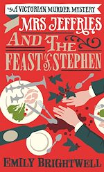 Download this eBook Mrs Jeffries and the Feast of St Stephen