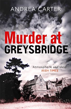 Téléchargez le livre :  Murder at Greysbridge