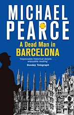 Télécharger le livre :  A Dead Man in Barcelona