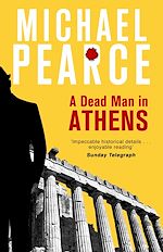 Download this eBook A Dead Man in Athens