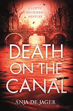 Télécharger le livre :  Death on the Canal