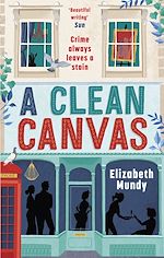 Télécharger le livre :  A Clean Canvas