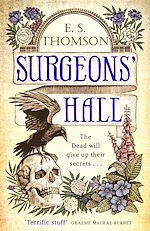 Télécharger le livre :  Surgeons' Hall