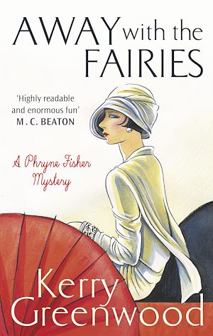Téléchargez le livre :  Away with the Fairies