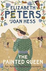 Download this eBook The Painted Queen