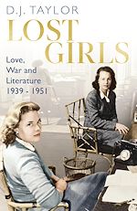 Télécharger le livre :  Lost Girls