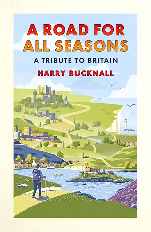 Download the eBook: A Road for All Seasons