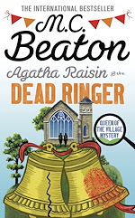 Télécharger le livre :  Agatha Raisin and the Dead Ringer