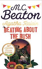 Télécharger le livre :  Agatha Raisin: Beating About the Bush