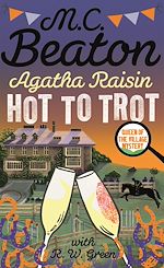 Télécharger le livre :  Agatha Raisin: Hot to Trot