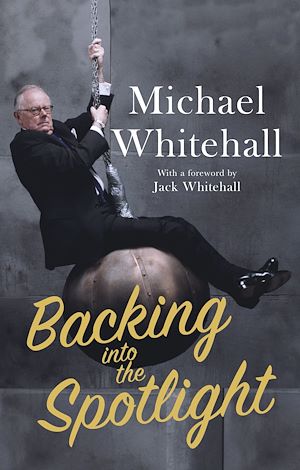 Download the eBook: Backing into the Spotlight
