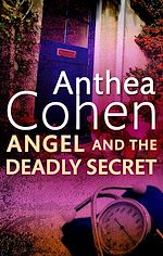 Télécharger le livre :  Angel and the Deadly Secret
