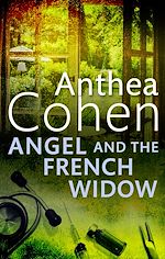 Télécharger le livre :  Angel and the French Widow