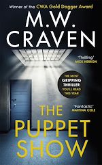 Télécharger le livre :  The Puppet Show