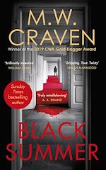 Télécharger le livre :  Black Summer