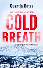 Download this eBook Cold Breath
